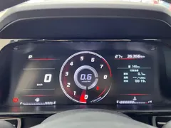 2022 Hyundai Elantra 1.5L CVT GLX Elite, белый — фото 17