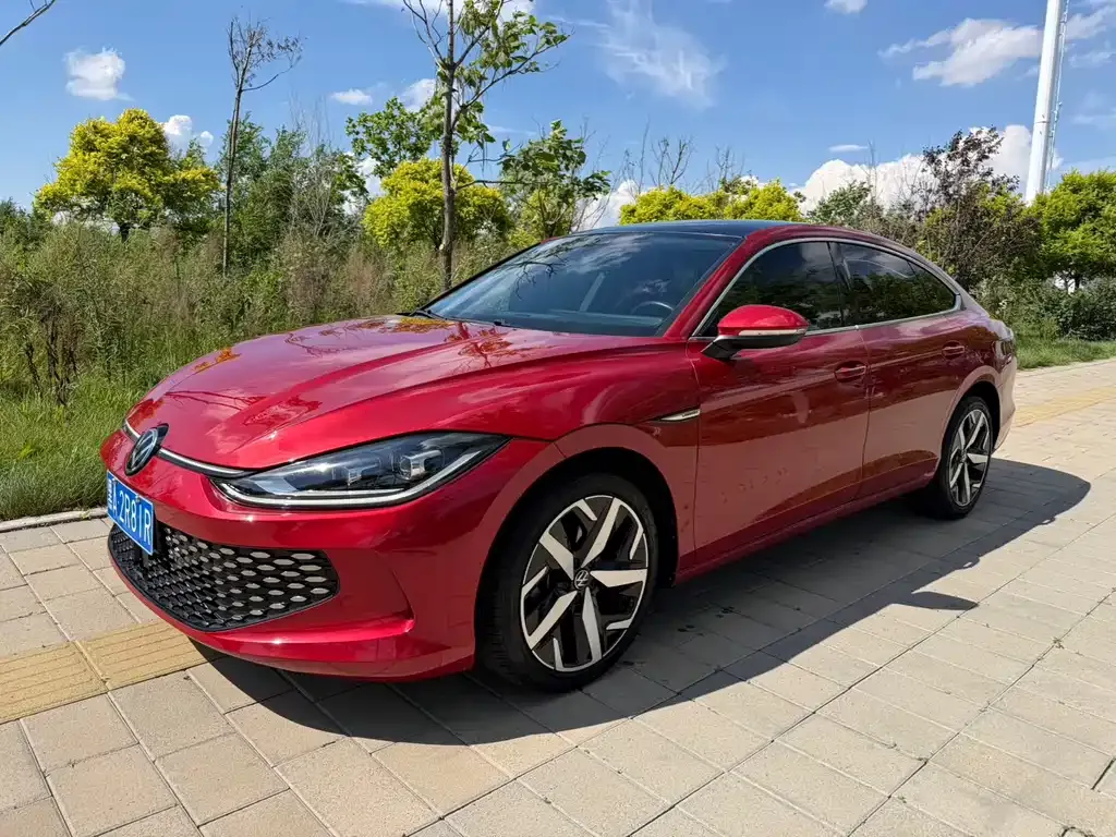 2022 Volkswagen Lamando L 280TSI DSG