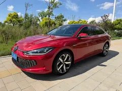 2022 Volkswagen Lamando L 280TSI DSG — фото 1
