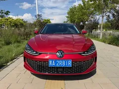 2022 Volkswagen Lamando L 280TSI DSG — фото 2