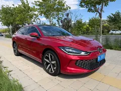 2022 Volkswagen Lamando L 280TSI DSG — фото 3