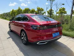 2022 Volkswagen Lamando L 280TSI DSG — фото 5