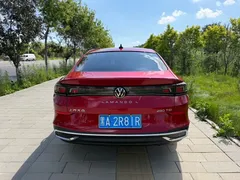 2022 Volkswagen Lamando L 280TSI DSG — фото 6