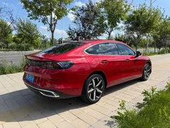 2022 Volkswagen Lamando L 280TSI DSG — фото 7