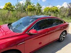 2022 Volkswagen Lamando L 280TSI DSG — фото 10