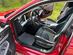 2022 Volkswagen Lamando L 280TSI DSG — фото 13