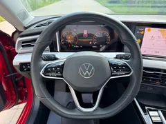 2022 Volkswagen Lamando L 280TSI DSG — фото 17