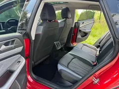 2022 Volkswagen Lamando L 280TSI DSG — фото 18