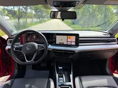 2022 Volkswagen Lamando L 280TSI DSG — фото 20