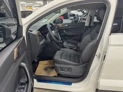 2022 Volkswagen Tharu 280TSI 2WD Luxury, белый — фото 4