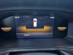 2022 Volkswagen Tharu 280TSI 2WD Luxury, белый — фото 5