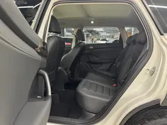 2022 Volkswagen Tharu 280TSI 2WD Luxury, белый — фото 6