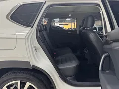 2022 Volkswagen Tharu 280TSI 2WD Luxury, белый — фото 12