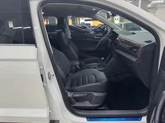 2022 Volkswagen Tharu 280TSI 2WD Luxury, белый — фото 13