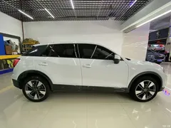 2022 Audi Q2L 35 TFSI Fashionable and Elegant — фото 4