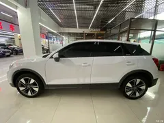 2022 Audi Q2L 35 TFSI Fashionable and Elegant — фото 5