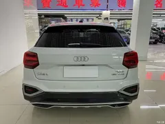 2022 Audi Q2L 35 TFSI Fashionable and Elegant — фото 7