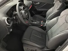 2022 Audi Q2L 35 TFSI Fashionable and Elegant — фото 9