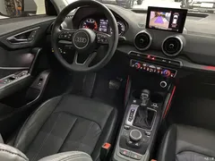 2022 Audi Q2L 35 TFSI Fashionable and Elegant — фото 16