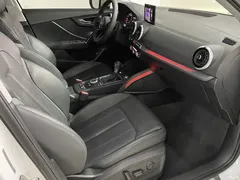2022 Audi Q2L 35 TFSI Fashionable and Elegant — фото 17