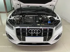2022 Audi Q2L 35 TFSI Fashionable and Elegant — фото 19