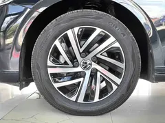 2023 Volkswagen Lavida 1.5L AT, чёрный — фото 15