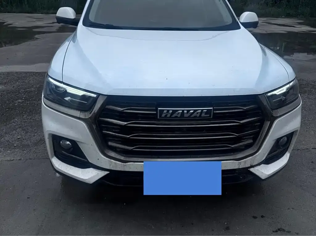 2021 Haval H6 1.5GDIT AT Ultra Luxury