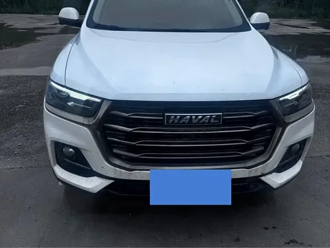 2021 Haval H6 1.5GDIT AT Ultra Luxury