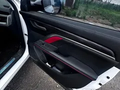 2021 Haval H6 1.5GDIT AT Ultra Luxury, белый — фото 16