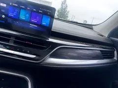 2021 Haval H6 1.5GDIT AT Ultra Luxury, белый — фото 27