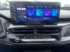 2021 Haval H6 1.5GDIT AT Ultra Luxury, белый — фото 32