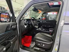 2021 Tank 300 Off-road 2.0T Conqueror — фото 7