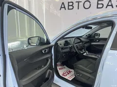 2022 Chery Tiggo 7 PLUS 1.5T CVT Luxury+ — фото 7