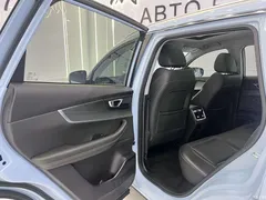 2022 Chery Tiggo 7 PLUS 1.5T CVT Luxury+ — фото 10