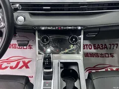 2022 Chery Tiggo 7 PLUS 1.5T CVT Luxury+ — фото 11