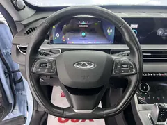 2022 Chery Tiggo 7 PLUS 1.5T CVT Luxury+ — фото 12