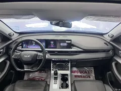 2022 Chery Tiggo 7 PLUS 1.5T CVT Luxury+ — фото 15