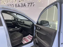 2022 Chery Tiggo 7 PLUS 1.5T CVT Luxury+ — фото 18