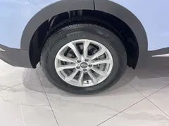 2022 Chery Tiggo 7 PLUS 1.5T CVT Luxury+ — фото 19