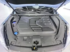 2022 Chery Tiggo 7 PLUS 1.5T CVT Luxury+ — фото 20
