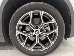 2022 BMW X1, белый — фото 7