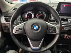 2022 BMW X1, белый — фото 13