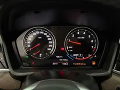 2022 BMW X1, белый — фото 14
