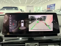 2022 BMW X1, белый — фото 15