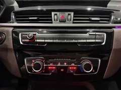 2022 BMW X1, белый — фото 17