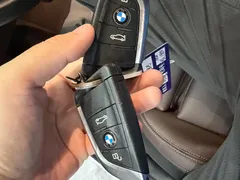 2022 BMW X1, белый — фото 22