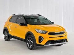 2021 Kia Yipao 1.4L CVT — фото 3