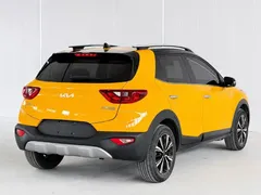 2021 Kia Yipao 1.4L CVT — фото 4