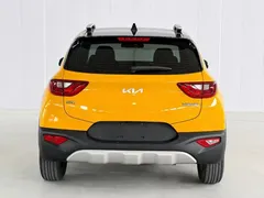 2021 Kia Yipao 1.4L CVT — фото 5