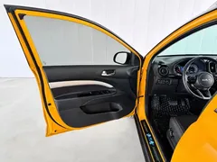 2021 Kia Yipao 1.4L CVT — фото 17
